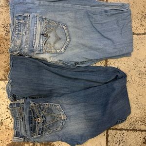 Big Star Sweet Jeans